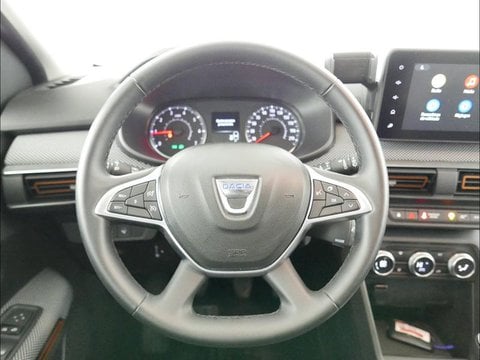 Voitures D'occasion À Montpellier | Dacia Sandero 1.0 Eco-G 100Ch Stepway Confort