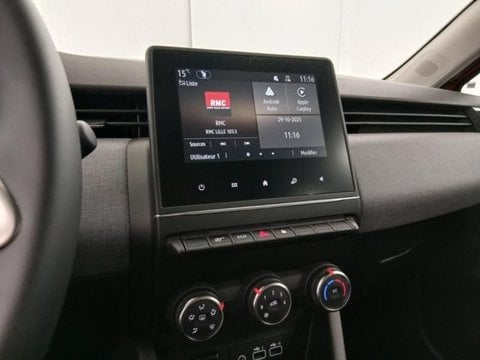 Voitures D'occasion À Montpellier | Renault Clio 1.0 Tce 90Ch Evolution