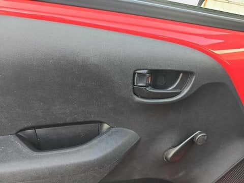 Voitures D'occasion À Montpellier | Citroën C1 Vti 72 S&S Live 5P E6.D-Temp
