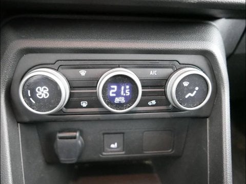 Voitures D'occasion À Montpellier | Dacia Jogger 1.6 Hybrid 140Ch Extreme 5 Places