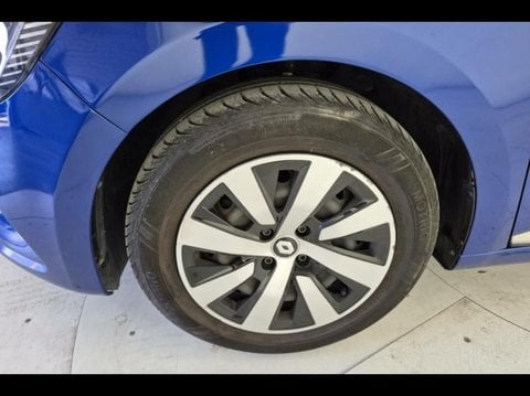 Voitures D'occasion À Montpellier | Renault Clio 1.5 Blue Dci 100Ch Evolution