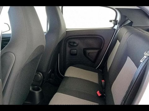Voitures D'occasion À Montpellier | Renault Twingo E-Tech Electric Authentic R80 Achat Intégral