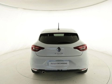 Voitures D'occasion À Montpellier | Renault Clio 1.0 Tce 100Ch Intens