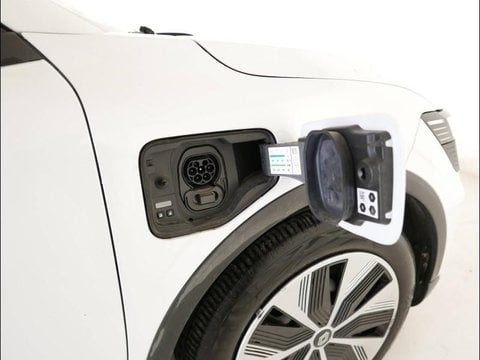 Voitures D'occasion À Montpellier | Renault Mégane Megane E-Tech Electric Ev60 130Ch Evolution ...