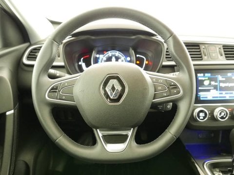 Voitures D'occasion À Montpellier | Renault Kadjar 1.3 Tce 140Ch Fap Business Edc - 21