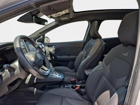 Voitures D'occasion À Montpellier | Renault Symbioz 1.8 E-Tech Full Hybrid 160Ch Techno - 25