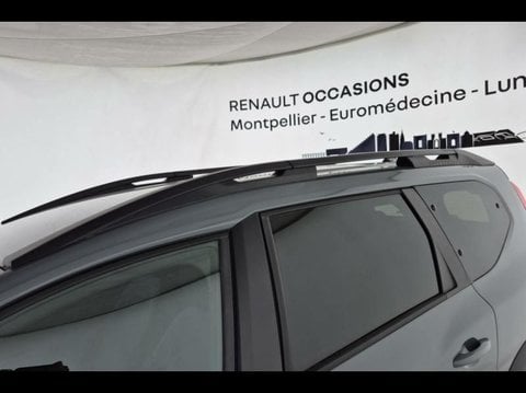 Voitures D'occasion À Montpellier | Dacia Jogger 1.6 Hybrid 140Ch Extreme 7 Places -24