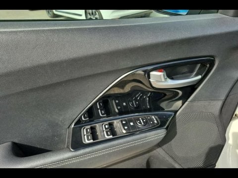 Voitures D'occasion À Montpellier | Kia Niro 1.6 Gdi 105Ch Isg + Électrique 43.5Ch Active Dct6