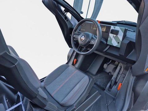 Voitures D'occasion À Montpellier | Mobilize Duo Duo 45 Neo