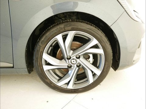 Voitures D'occasion À Montpellier | Renault Clio 1.6 E-Tech Hybride 145Ch Rs Line