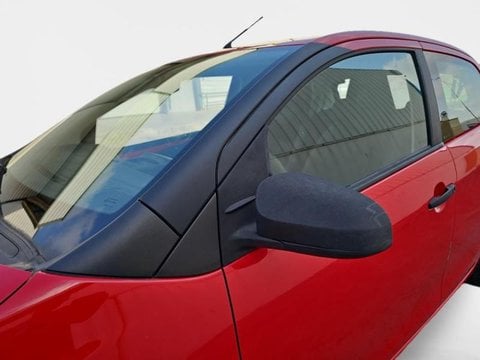 Voitures D'occasion À Montpellier | Citroën C1 Vti 72 S&S Live 5P E6.D-Temp