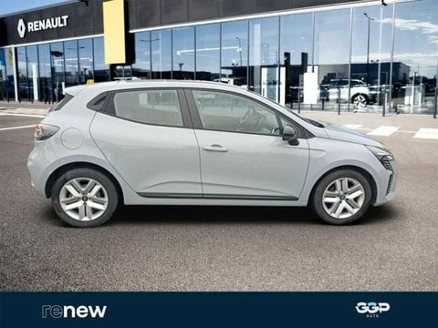 Voitures D'occasion À Montpellier | Renault Clio 1.5 Dci 100Ch Evolution - 25
