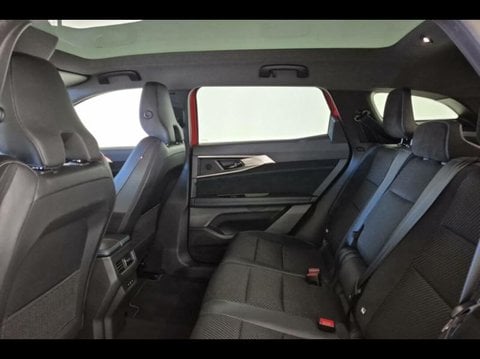 Voitures D'occasion À Montpellier | Renault Espace 1.2 E-Tech Full Hybrid 200Ch Esprit Alpine 7 ...