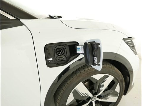 Voitures D'occasion À Montpellier | Renault Mégane Megane E-Tech Electric Ev60 220Ch Techno Opt...