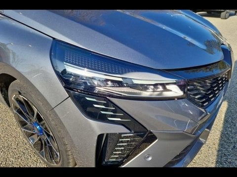 Voitures D'occasion À Montpellier | Renault Clio 1.6 E-Tech 145Ch Full Hybrid Esprit Alpine - 24