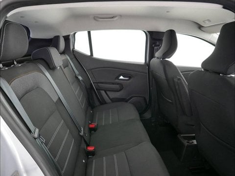 Voitures D'occasion À Montpellier | Dacia Sandero 1.0 Eco-G 100Ch Stepway Confort