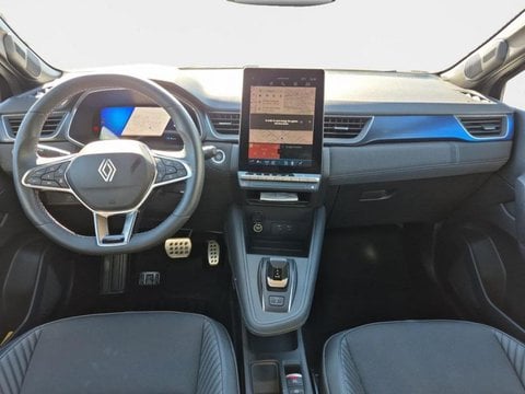Voitures D'occasion À Montpellier | Renault Symbioz 1.8 E-Tech Full Hybrid 160Ch Esprit Alpine - 25