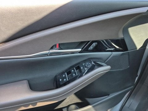 Voitures D'occasion À Montpellier | Mazda Cx-30 2.0 E-Skyactiv-X M-Hybrid 186Ch Exclusive 2021