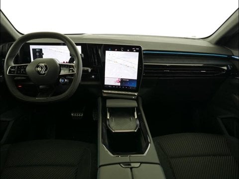 Voitures D'occasion À Montpellier | Renault Austral 1.2 E-Tech Full Hybrid 200Ch Iconic Esprit A...