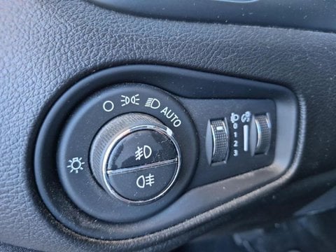 Voitures D'occasion À Montpellier | Jeep Renegade 1.3 Gse T4 190Ch 4Xe 80Th Anniversary At6 My21