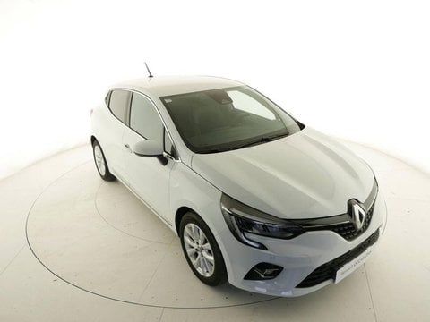 Voitures D'occasion À Montpellier | Renault Clio 1.0 Tce 100Ch Intens