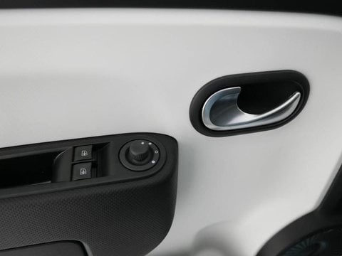 Voitures D'occasion À Montpellier | Renault Twingo E-Tech Electric Equilibre R80 Achat Intégral