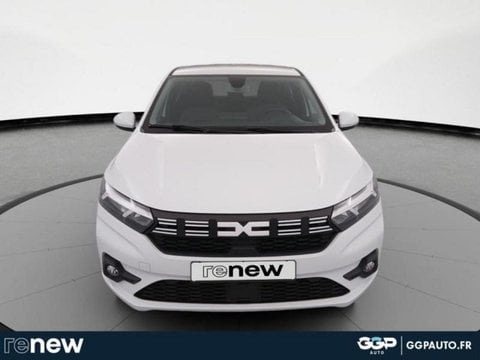Voitures D'occasion À Montpellier | Dacia Sandero 1.0 Sce 65Ch Expression -24