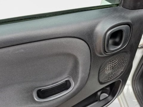 Voitures D'occasion À Montpellier | Fiat Panda 1.2 8V 69Ch Pop