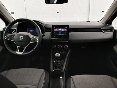 Voitures D'occasion À Montpellier | Renault Clio 1.0 Tce 90Ch Evolution
