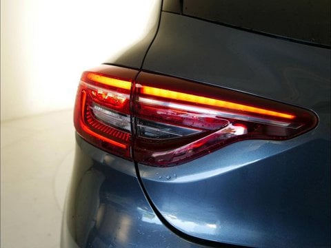 Voitures D'occasion À Montpellier | Renault Clio 1.6 E-Tech Hybride 145Ch Rs Line
