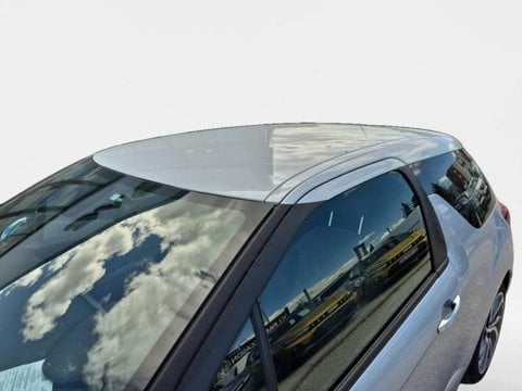 Voitures D'occasion À Montpellier | Ds Ds 3 Puretech 110Ch Be Chic S&S