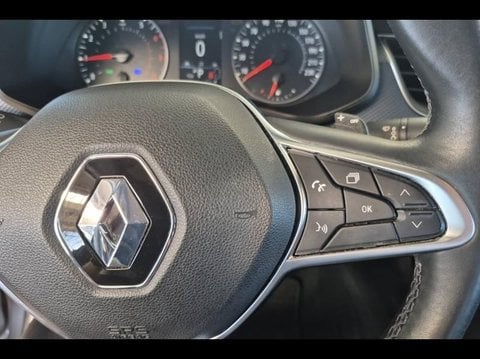 Voitures D'occasion À Montpellier | Renault Arkana 1.3 Tce Mild Hybrid 140Ch Equilibre Edc -22