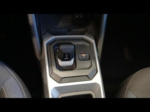 Voitures D'occasion À Montpellier | Dacia Duster 1.6 Hybrid 140Ch Journey