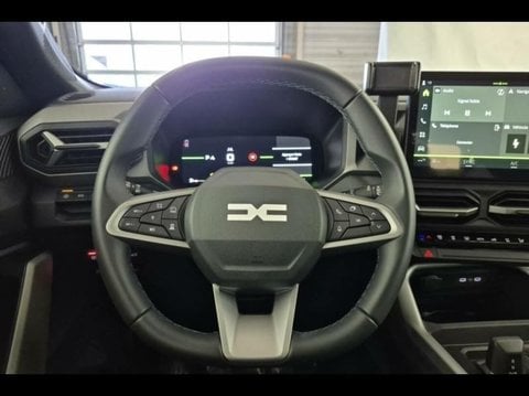 Voitures D'occasion À Montpellier | Dacia Bigster 1.8 Hybrid 155Ch Journey