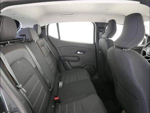 Voitures D'occasion À Montpellier | Dacia Sandero 1.0 Eco-G 100Ch Stepway Confort -22