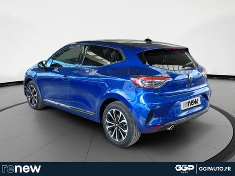 Voitures D'occasion À Montpellier | Renault Clio 1.0 Eco-G 100Ch Techno - 24