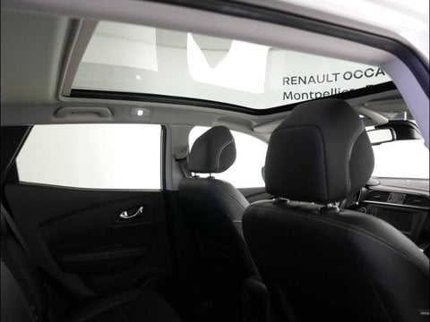 Voitures D'occasion À Montpellier | Renault Kadjar 1.5 Dci 110Ch Bose Édition Energy Dci 100