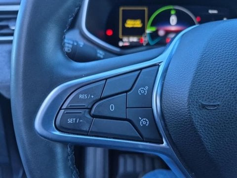 Voitures D'occasion À Montpellier | Renault Clio 1.6 E-Tech 145Ch Full Hybrid Techno