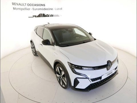 Voitures D'occasion À Montpellier | Renault Mégane Megane E-Tech Electric Ev60 220Ch Techno Opt...