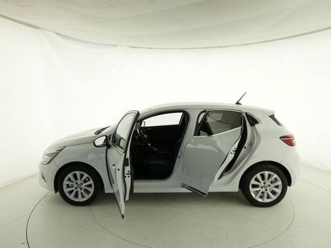 Voitures D'occasion À Montpellier | Renault Clio 1.0 Tce 100Ch Intens