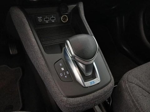 Voitures D'occasion À Montpellier | Renault Zoe E-Tech Evolution Charge Normale R110 Achat Inté...