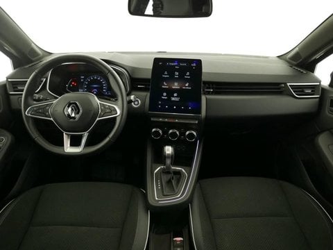 Voitures D'occasion À Montpellier | Renault Clio 1.2 Tce 120Ch Energy Intens Edc 5P