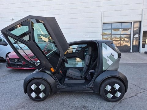 Voitures D'occasion À Montpellier | Mobilize Duo Duo 45 Neo