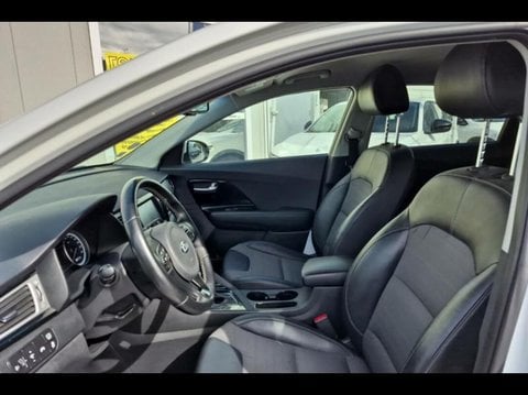 Voitures D'occasion À Montpellier | Kia Niro 1.6 Gdi 105Ch Isg + Électrique 43.5Ch Active Dct6