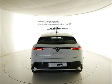 Voitures D'occasion À Montpellier | Renault Mégane E-Tech Electric Ev40 130Ch Equilibre Standar...