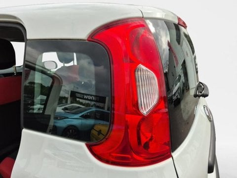 Voitures D'occasion À Montpellier | Fiat Panda 1.2 8V 69Ch Pop