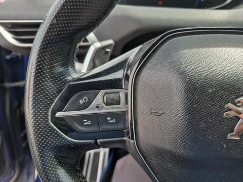 Voitures D'occasion À Montpellier | Peugeot 3008 2.0 Bluehdi 180Ch Gt S&S Eat6