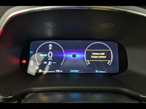 Voitures D'occasion À Montpellier | Renault Captur 1.6 E-Tech Full Hybrid 145Ch Esprit Alpine