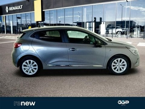 Voitures D'occasion À Montpellier | Renault Clio 1.0 Tce 90Ch Evolution
