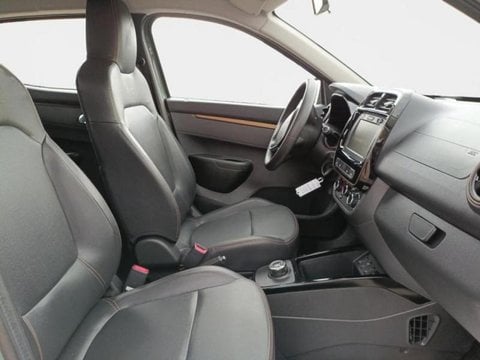 Voitures D'occasion À Montpellier | Dacia Spring 65Ch Extreme